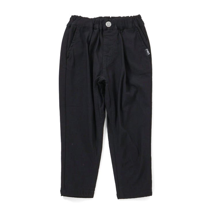 ブラック | WEB限定 DAILY FAV PANTS | F.O.Online Store
