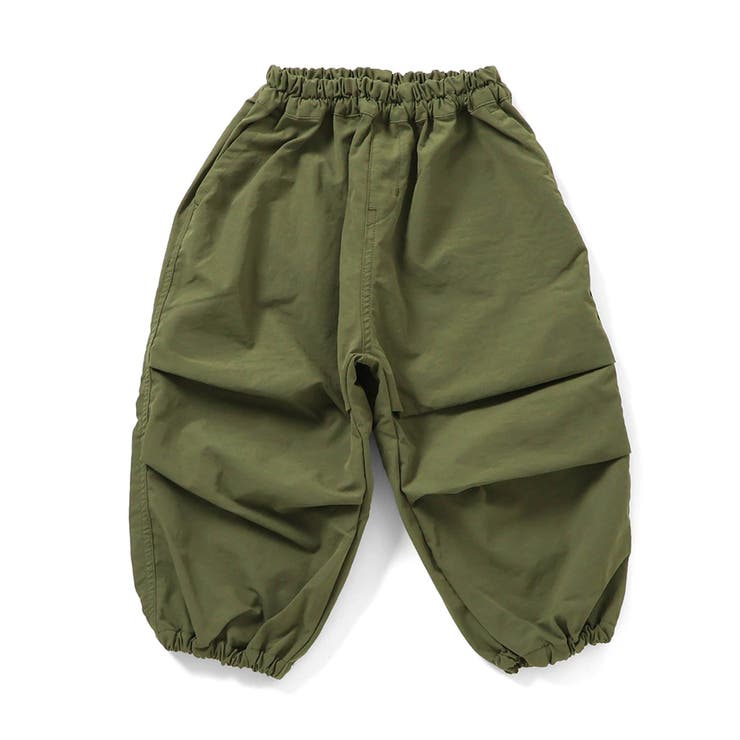 パラシュートパンツ  10分丈 | F.O.Online Store | 詳細画像10 