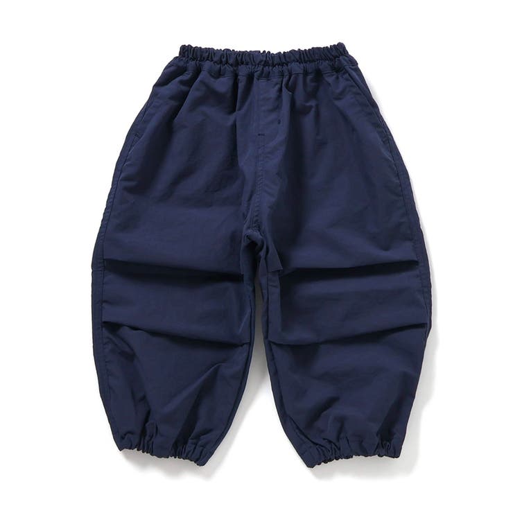 パラシュートパンツ  10分丈 | F.O.Online Store | 詳細画像13 