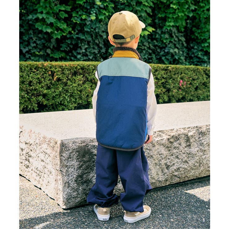 パラシュートパンツ  10分丈 | F.O.Online Store | 詳細画像15 