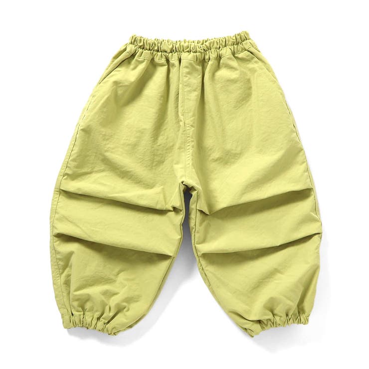 パラシュートパンツ  10分丈 | F.O.Online Store | 詳細画像16 