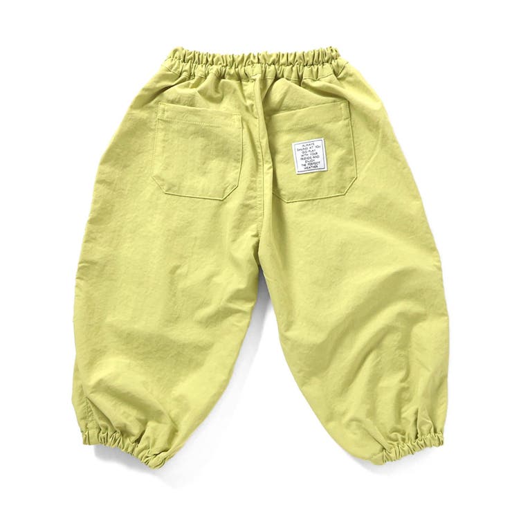 パラシュートパンツ  10分丈 | F.O.Online Store | 詳細画像17 