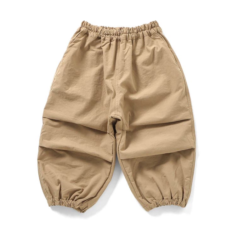 パラシュートパンツ  10分丈 | F.O.Online Store | 詳細画像2 