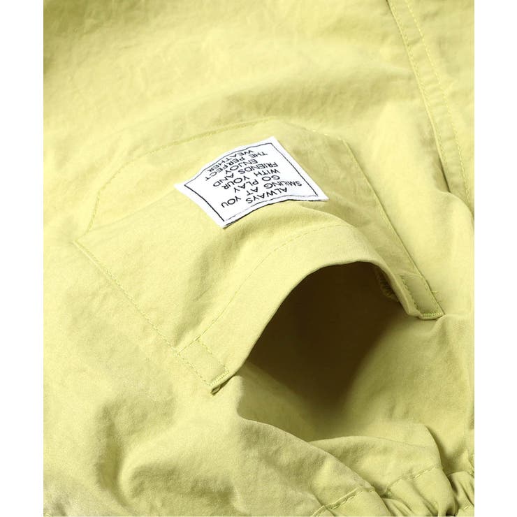 パラシュートパンツ  10分丈 | F.O.Online Store | 詳細画像20 