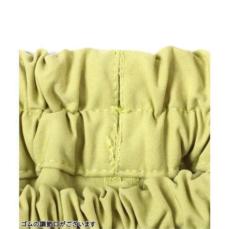 パラシュートパンツ  10分丈 | F.O.Online Store | 詳細画像22 