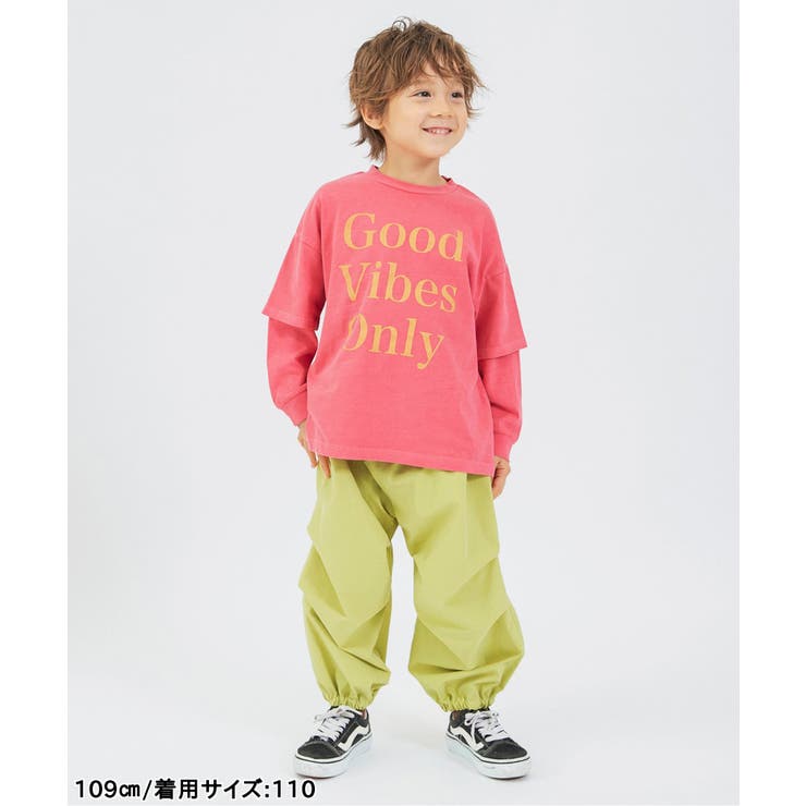 パラシュートパンツ  10分丈 | F.O.Online Store | 詳細画像23 