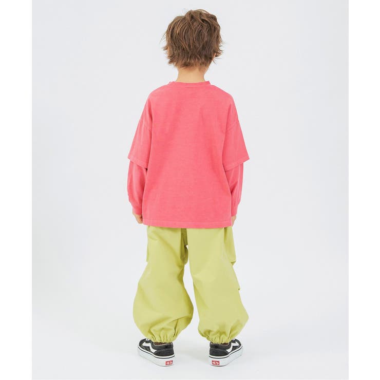 パラシュートパンツ  10分丈 | F.O.Online Store | 詳細画像24 