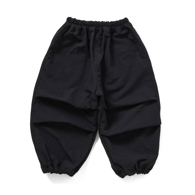 パラシュートパンツ  10分丈 | F.O.Online Store | 詳細画像3 