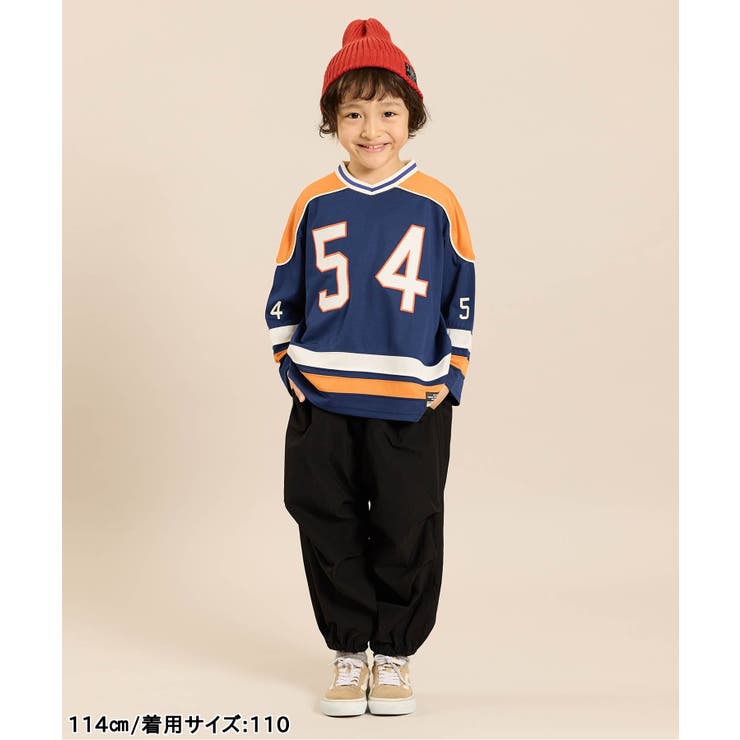 パラシュートパンツ  10分丈 | F.O.Online Store | 詳細画像4 