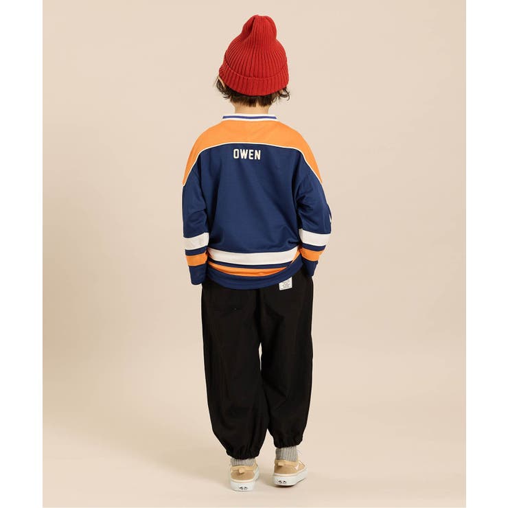 パラシュートパンツ  10分丈 | F.O.Online Store | 詳細画像5 