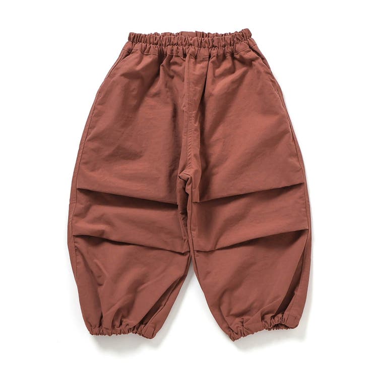 パラシュートパンツ  10分丈 | F.O.Online Store | 詳細画像6 