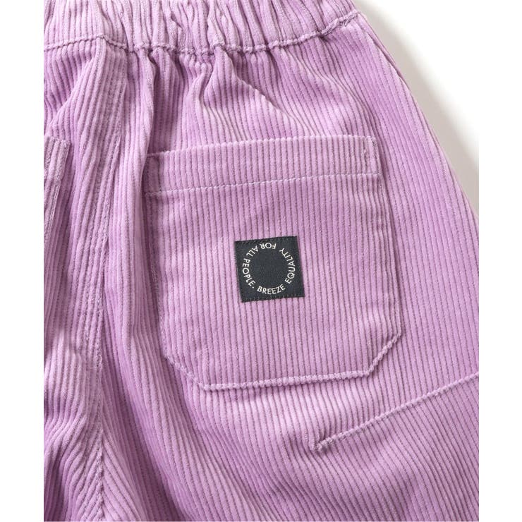 バルーンタックコーデュロイパンツ  10分丈 | F.O.Online Store | 詳細画像17 