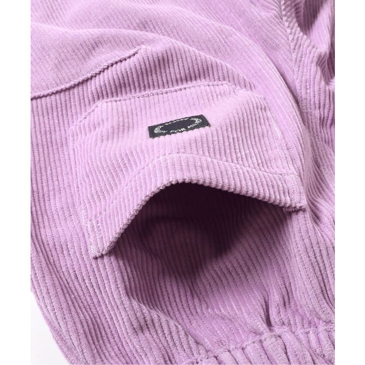 バルーンタックコーデュロイパンツ  10分丈 | F.O.Online Store | 詳細画像18 