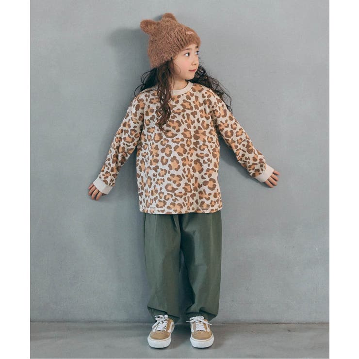 WEB限定  タックテーパードパンツ  10分丈 | F.O.Online Store | 詳細画像20 