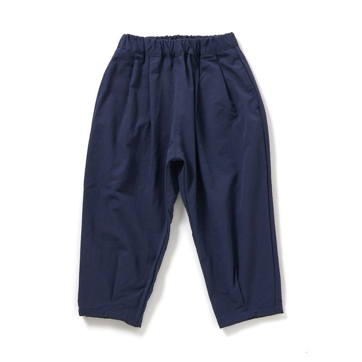 WEB限定  タックテーパードパンツ  10分丈 | F.O.Online Store | 詳細画像21 