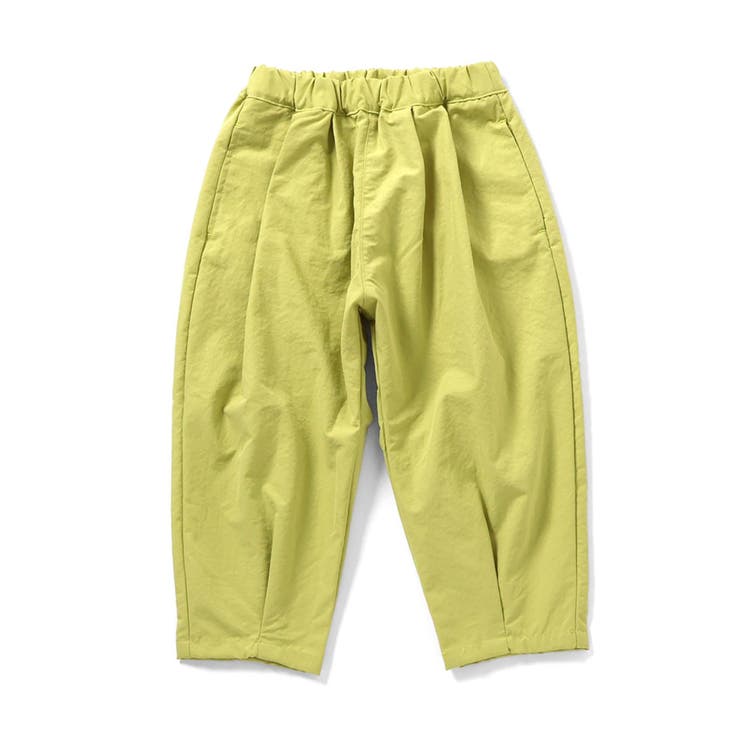 WEB限定  タックテーパードパンツ  10分丈 | F.O.Online Store | 詳細画像25 