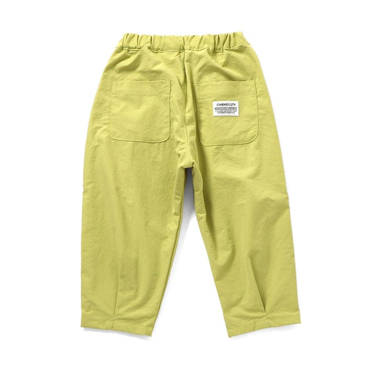 WEB限定  タックテーパードパンツ  10分丈 | F.O.Online Store | 詳細画像26 