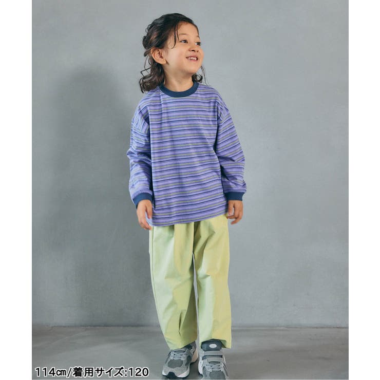 WEB限定  タックテーパードパンツ  10分丈 | F.O.Online Store | 詳細画像31 