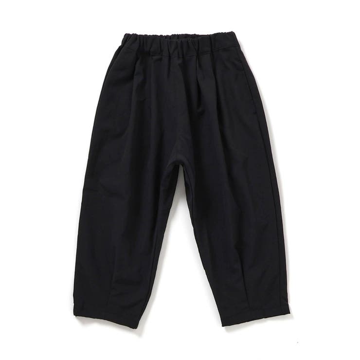 WEB限定  タックテーパードパンツ  10分丈 | F.O.Online Store | 詳細画像6 