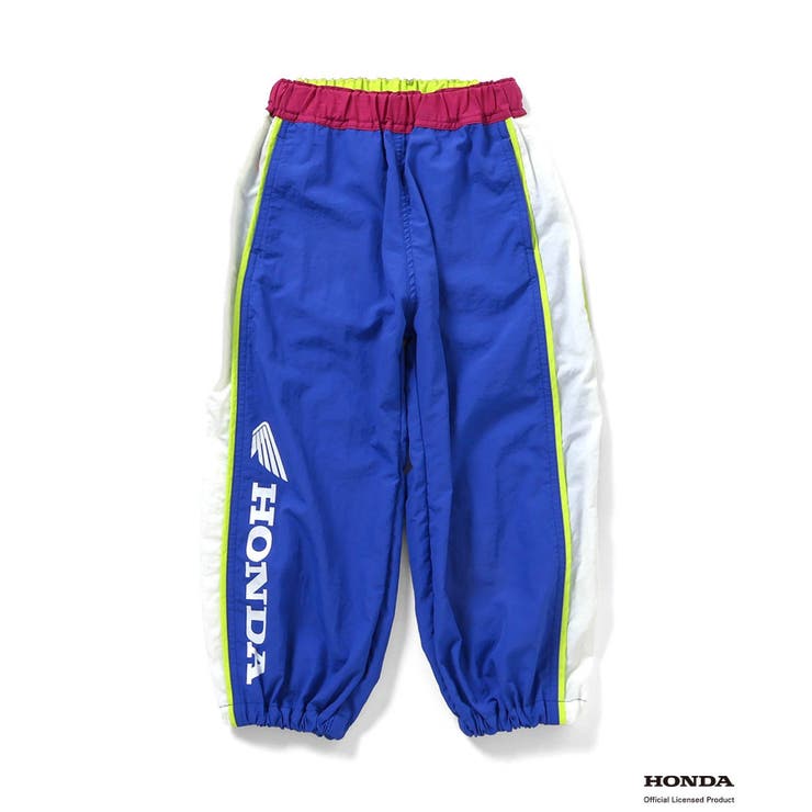 【リンク】Honda シャカシャカレーシングパンツ  | F.O.Online Store | 詳細画像10 