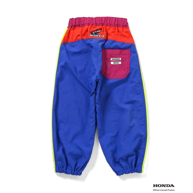 【リンク】Honda シャカシャカレーシングパンツ  | F.O.Online Store | 詳細画像11 