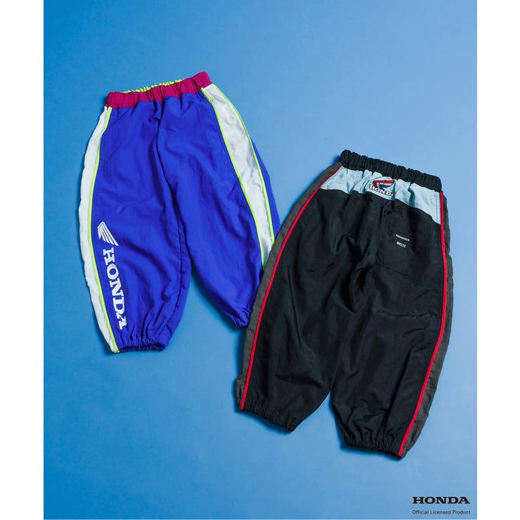 【リンク】Honda シャカシャカレーシングパンツ  | F.O.Online Store | 詳細画像12 