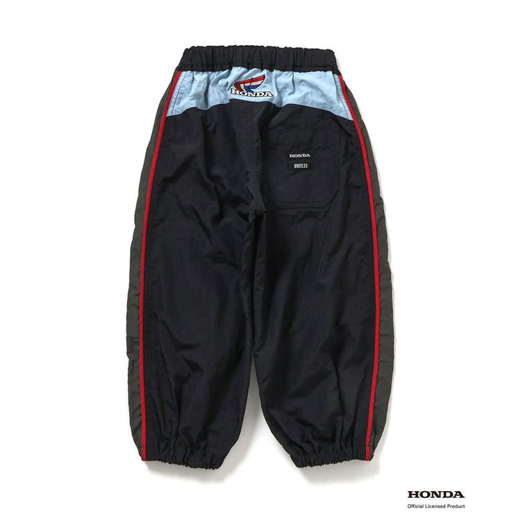 【リンク】Honda シャカシャカレーシングパンツ  | F.O.Online Store | 詳細画像3 