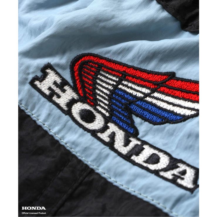 【リンク】Honda シャカシャカレーシングパンツ  | F.O.Online Store | 詳細画像4 