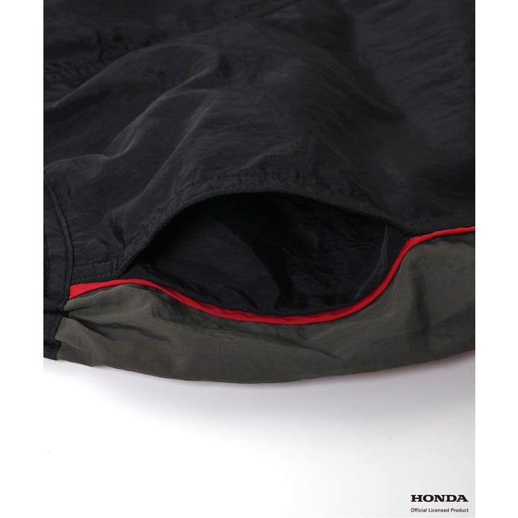 【リンク】Honda シャカシャカレーシングパンツ  | F.O.Online Store | 詳細画像5 