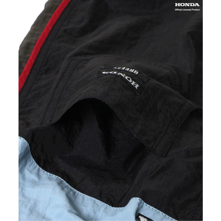 【リンク】Honda シャカシャカレーシングパンツ  | F.O.Online Store | 詳細画像7 