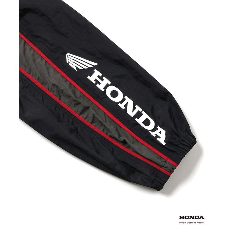 【リンク】Honda シャカシャカレーシングパンツ  | F.O.Online Store | 詳細画像8 