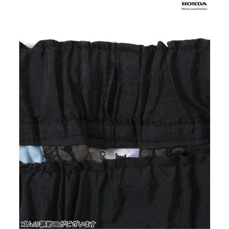 【リンク】Honda シャカシャカレーシングパンツ  | F.O.Online Store | 詳細画像9 