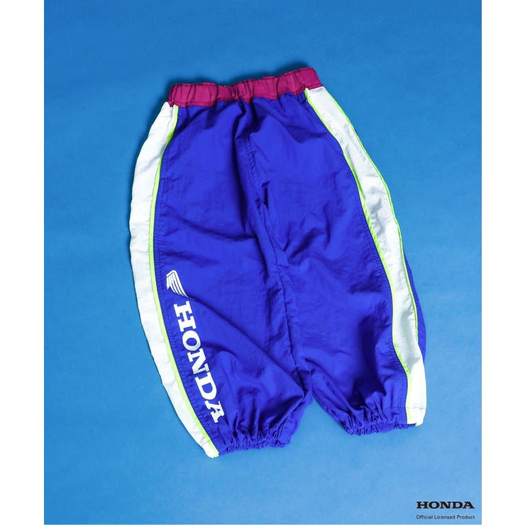 レインボー | 【リンク】Honda シャカシャカレーシングパンツ  | F.O.Online Store
