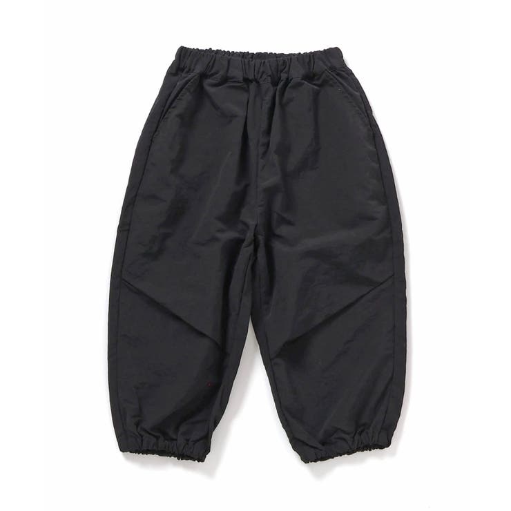WEB限定  KUDOZ.B パラシュートパンツ  10分丈 | F.O.Online Store | 詳細画像11 