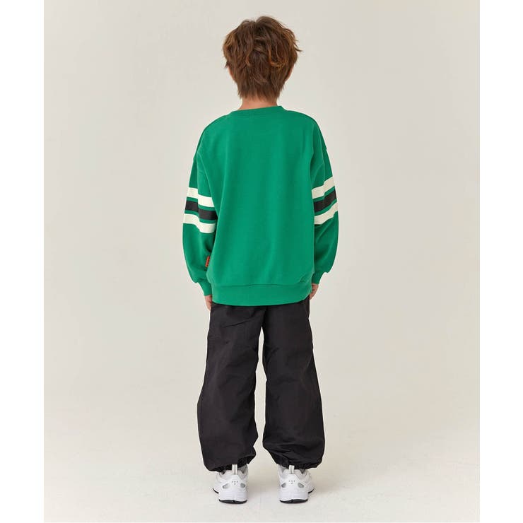 WEB限定  KUDOZ.B パラシュートパンツ  10分丈 | F.O.Online Store | 詳細画像13 