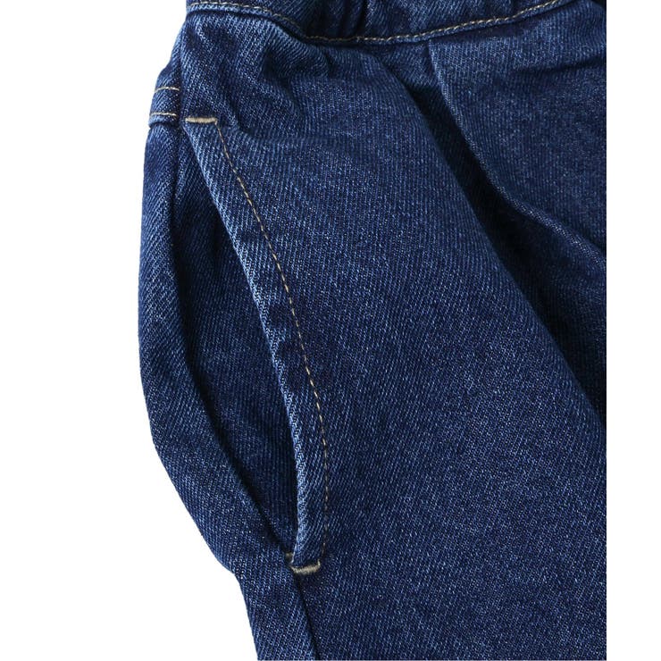 【WEB限定/リンク】 ワイドシルエットパンツ  10分丈 | F.O.Online Store | 詳細画像15 