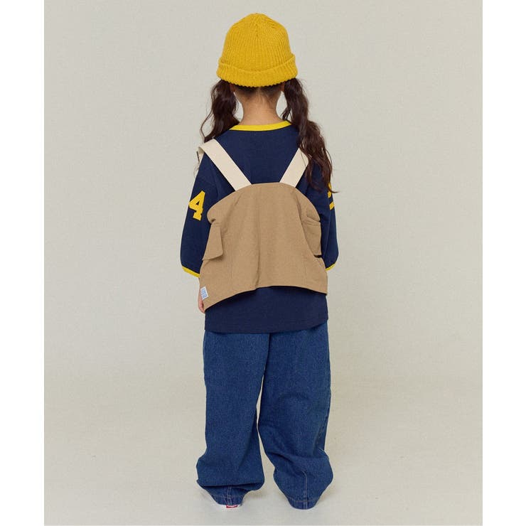 【WEB限定/リンク】 ワイドシルエットパンツ  10分丈 | F.O.Online Store | 詳細画像20 