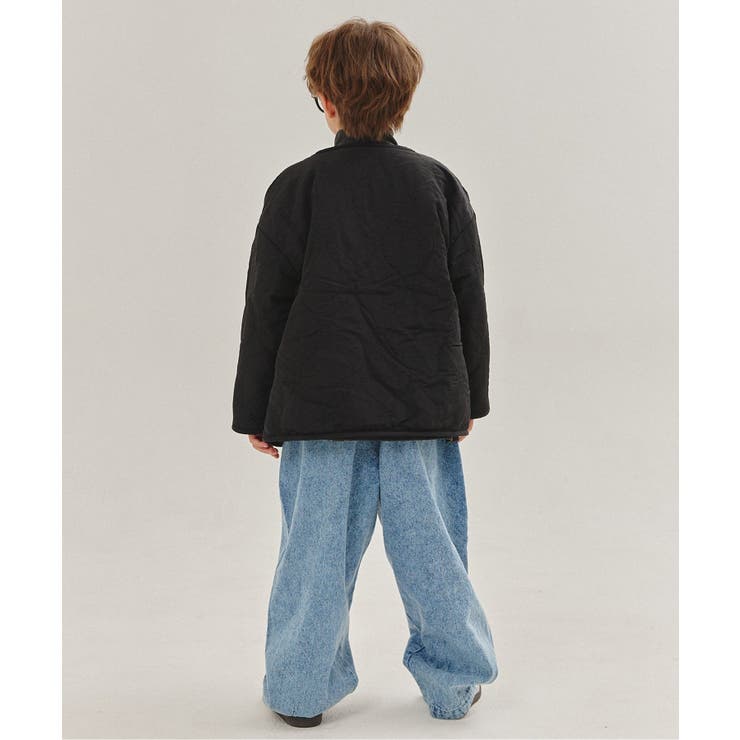 【WEB限定/リンク】 ワイドシルエットパンツ  10分丈 | F.O.Online Store | 詳細画像26 