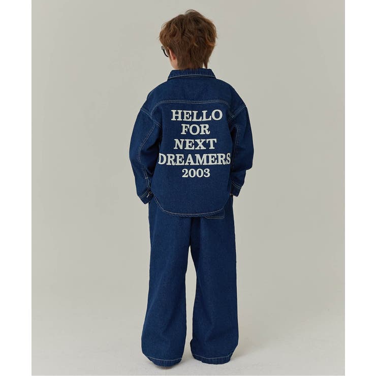 WEB限定  KUDOZ.B ダブルニーパンツ(セットアップ可)  10分丈 | F.O.Online Store | 詳細画像5 