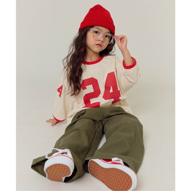 【WEB限定】 サイドポケットパンツ  10分丈 | F.O.Online Store | 詳細画像18 