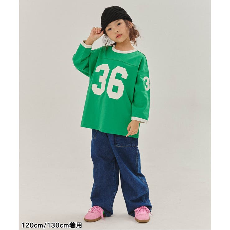 【WEB限定】 サイドポケットパンツ  10分丈 | F.O.Online Store | 詳細画像7 