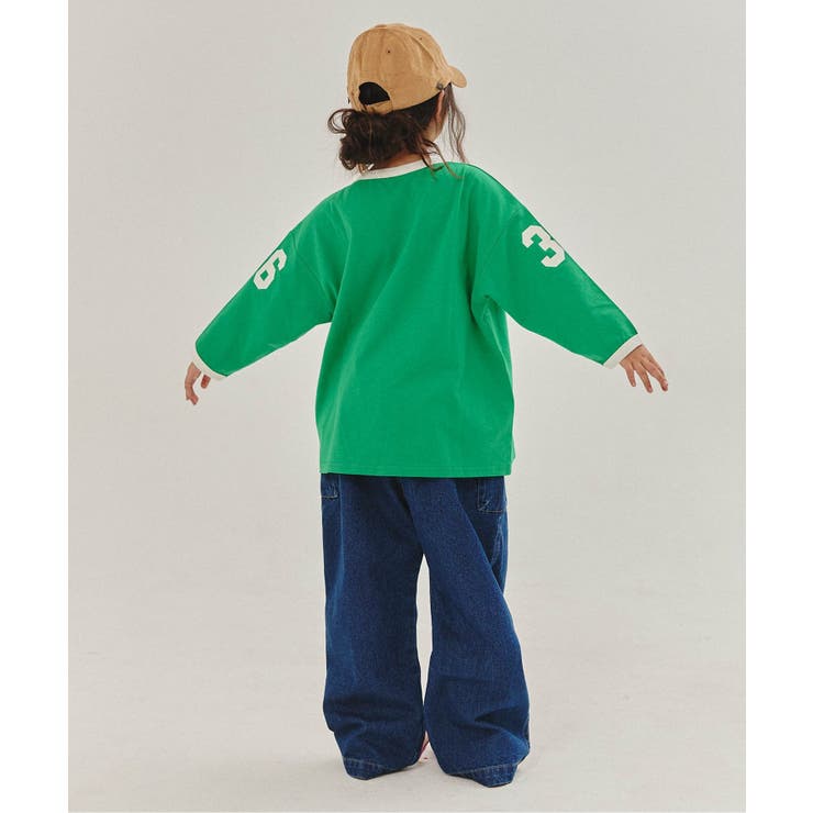 【WEB限定】 サイドポケットパンツ  10分丈 | F.O.Online Store | 詳細画像8 