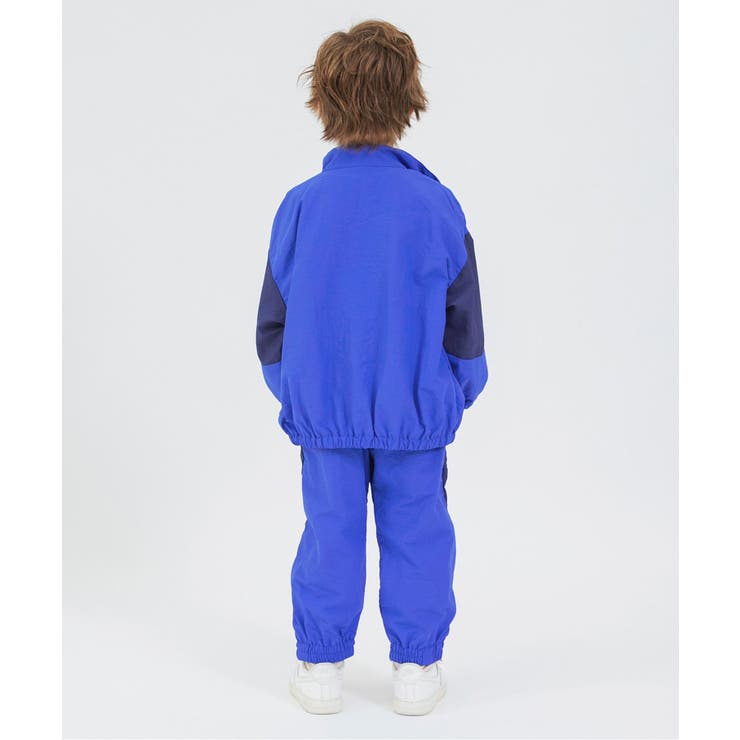ラインアクティブパンツ(セットアップ可)  10分丈 撥水 | F.O.Online Store | 詳細画像10 