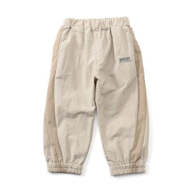 ラインアクティブパンツ(セットアップ可)  10分丈 撥水 | F.O.Online Store | 詳細画像11 