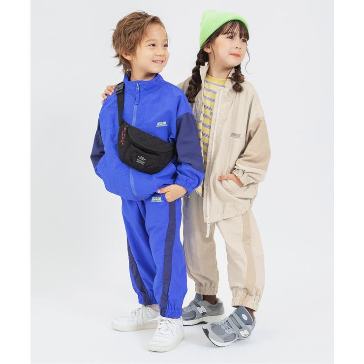 ラインアクティブパンツ(セットアップ可)  10分丈 撥水 | F.O.Online Store | 詳細画像14 