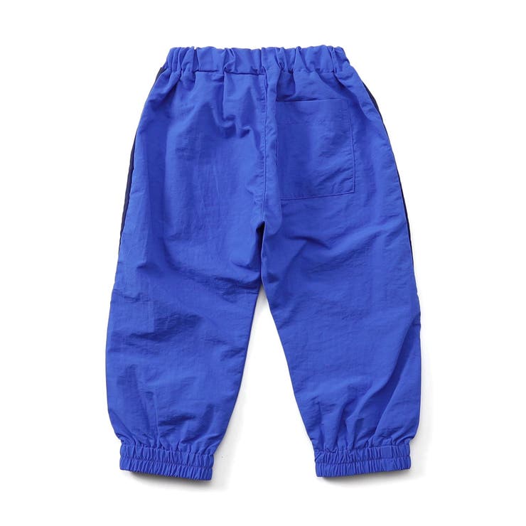 ラインアクティブパンツ(セットアップ可)  10分丈 撥水 | F.O.Online Store | 詳細画像3 