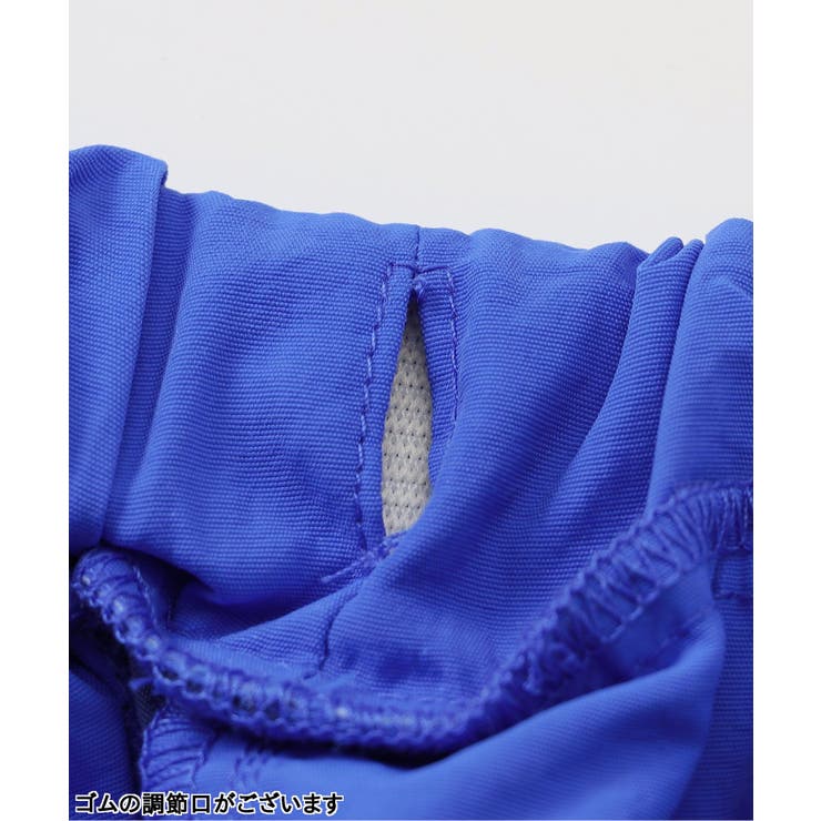 ラインアクティブパンツ(セットアップ可)  10分丈 撥水 | F.O.Online Store | 詳細画像7 