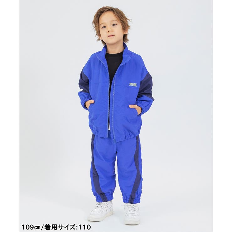 ラインアクティブパンツ(セットアップ可)  10分丈 撥水 | F.O.Online Store | 詳細画像9 