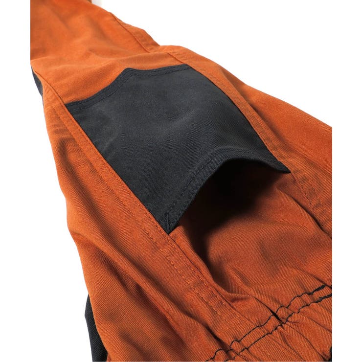 らくらくストレッチサイドポケットパンツ  10分丈 | F.O.Online Store | 詳細画像11 