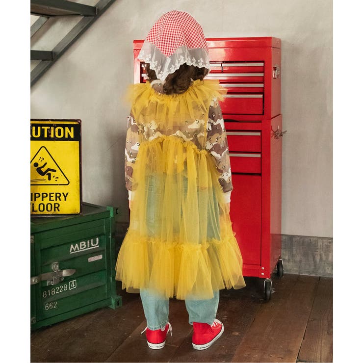 バレルレッグデニムパンツ  10分丈 | F.O.Online Store | 詳細画像25 